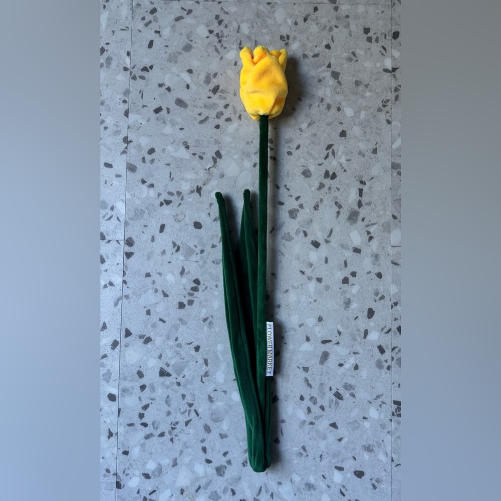 CJ Hendry Flower Market 2025